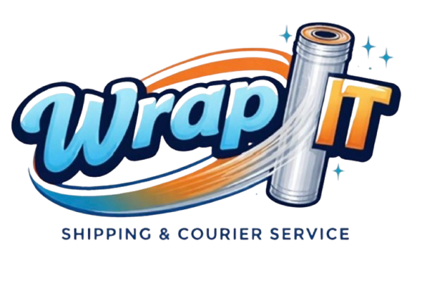 WrapIt Shipping & Courier Service